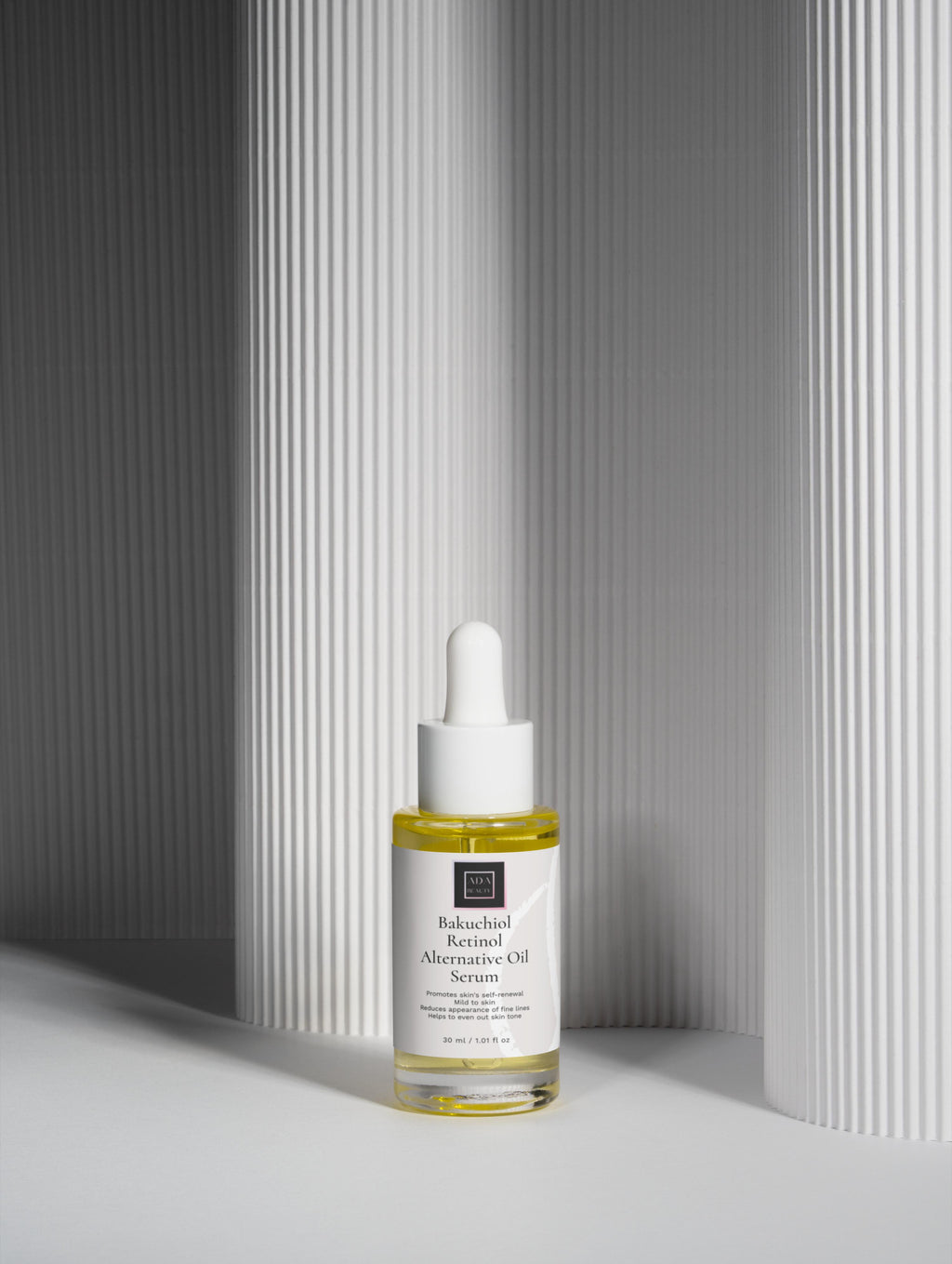Bakuchiol Retinol Alternative Oil Serum